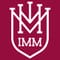 Institute of Marketing & Management - [IMM] logo
