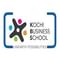 Kochi Business School - [KBS] logo