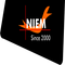 National Institute of Event Management - [NIEM] logo