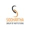 Siddhartha Institute of Pharmacy logo