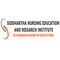 Siddhartha Nursing Education & Research Institute logo