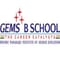 GEMS B School - [GEMS] logo