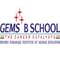 GEMS B School - [GEMS] logo