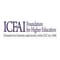 IFHE Hyderabad logo