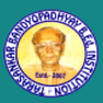 Tarasankar Bandopadhyay B.Ed Institution