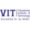 Vidyalankar Institute of Technology - [VIT] logo