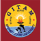 GITAM logo