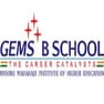 GEMS B School - [GEMS]