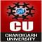 University Institute of Computing, Chandigarh University - [UIC] logo
