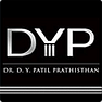 D. Y. Patil Institute of Master of Computer Applications and Management Akurdi