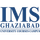 IMS Ghaziabad (University Courses Campus)