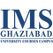 IMS Ghaziabad (University Courses Campus) logo