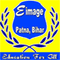 Eimage College logo
