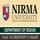 Institute of Design, Nirma University