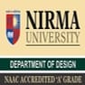 Institute of Design, Nirma University
