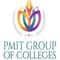 PMIT Group of Colleges logo