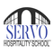 Servo Hospitality School - [SHS] logo