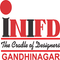 Inter National Institute of Fashion Design logo