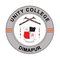 Unity College logo