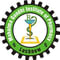 Mahatma Gandhi Institute of Pharmacy - [MGIP] logo
