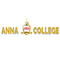 Anna Science and Management College - [Anna College] logo