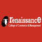 Renaissance College of Commerce & Management - [RCCM] logo
