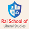 Rai School of Liberal Studies  - [RSLS] logo