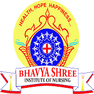 Bhavya Shree Institute of Nursing - [BNRC]