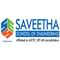 Saveetha School of Engineering - [SSE] logo