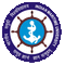 Indian Maritime University logo