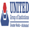 United College of Education Delhi-NCR logo
