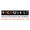 Digiquest Institute of Creative Arts & Design logo