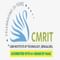 CMR Institute of Technology - [CMRIT] logo
