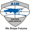 Asia Pacific Institute of Management - [AIM] logo