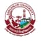 Sabarmati University logo