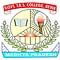 Government Thakur Ranmat Singh College logo