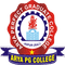 Arya Perfect Graduate College - [APGC] logo