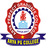 Arya Perfect Graduate College - [APGC]