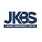 JK Business School - [JKBS] logo