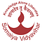 Somaiya Vidyavihar University logo