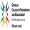 Gopalan College of Engineering and Management - [GCEM] logo