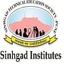 Sinhgad College of Architecture - [SCOA]