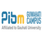 Pune Institute of Business Management - [PIBM] logo