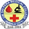 Om Sai Para Medical College - [OSPMC]