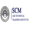 SCM Institute of Engineering and Technology logo