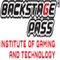 Backstage Pass Institute of Gaming and Technology - [BSPIGT] logo