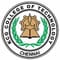 KCG College Of technology logo