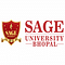 SAGE University logo