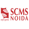 Symbiosis Centre for Management Studies - [SCMS] logo
