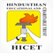 Hindusthan College of Engineering and Technology - [HICET] logo
